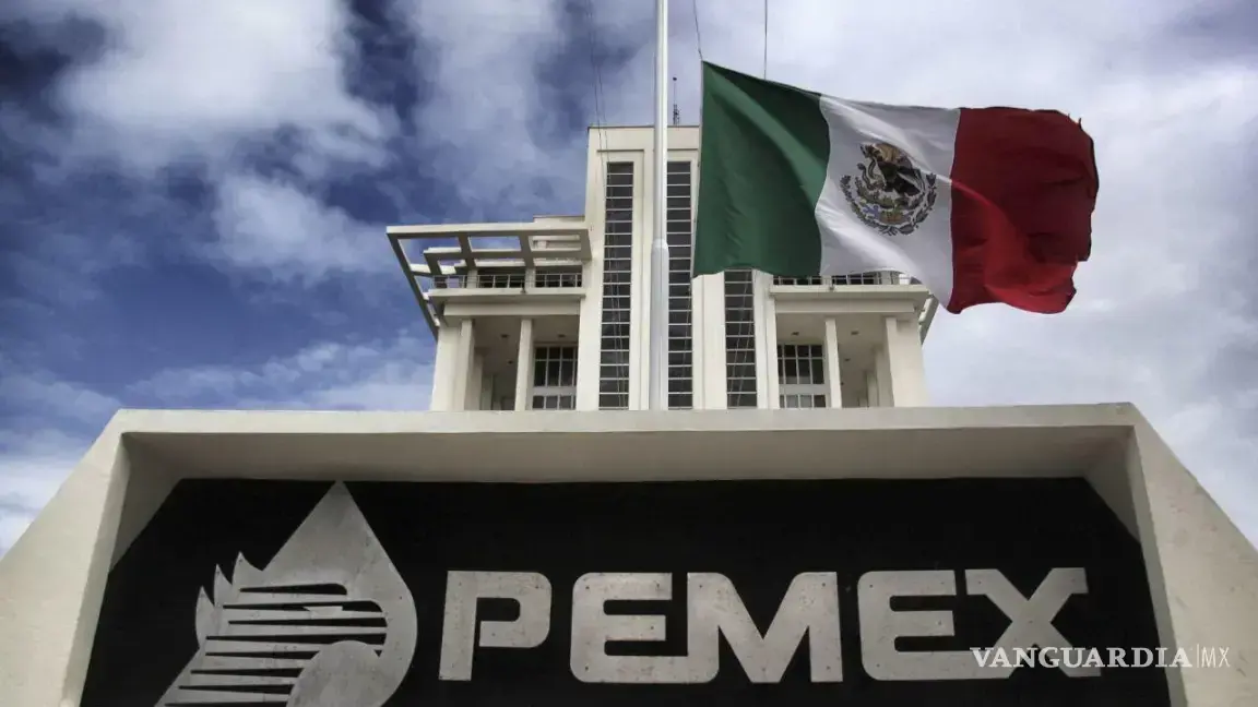 Busca Pemex exportar a Asia y Europa para sustituir exportaciones a EU, revelan fuentes a agencia