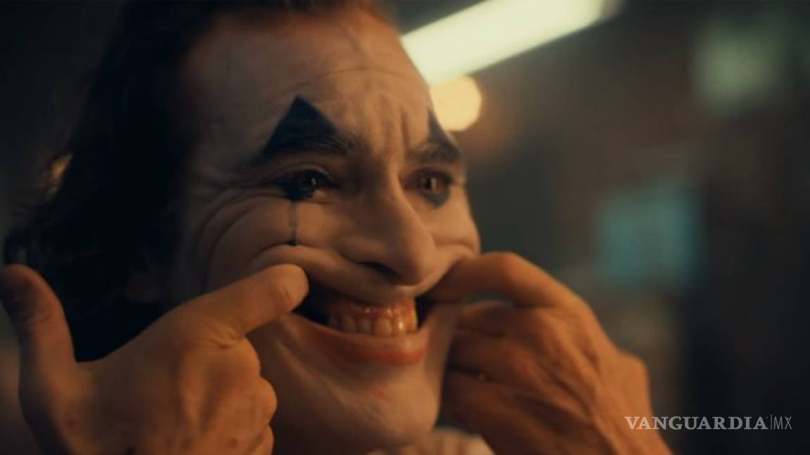 Así son los memes del 'Joker' en redes sociales luego de lanzamiento de tráiler