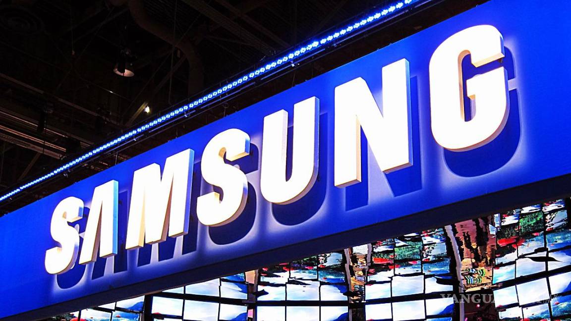 Samsung es la empresa con más patentes del mundo