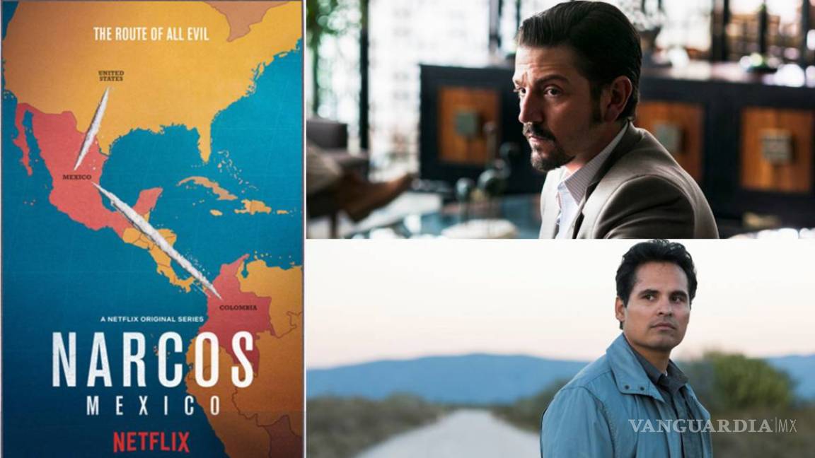 Llega 'Narcos: México'; se acerca el surgimiento de un nuevo imperio