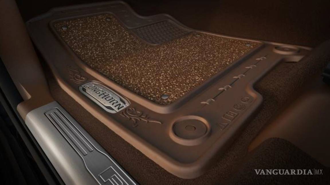 $!Llegarán 50 unidades de la limitada RAM 1500 Mild-Hybrid 2020 a México