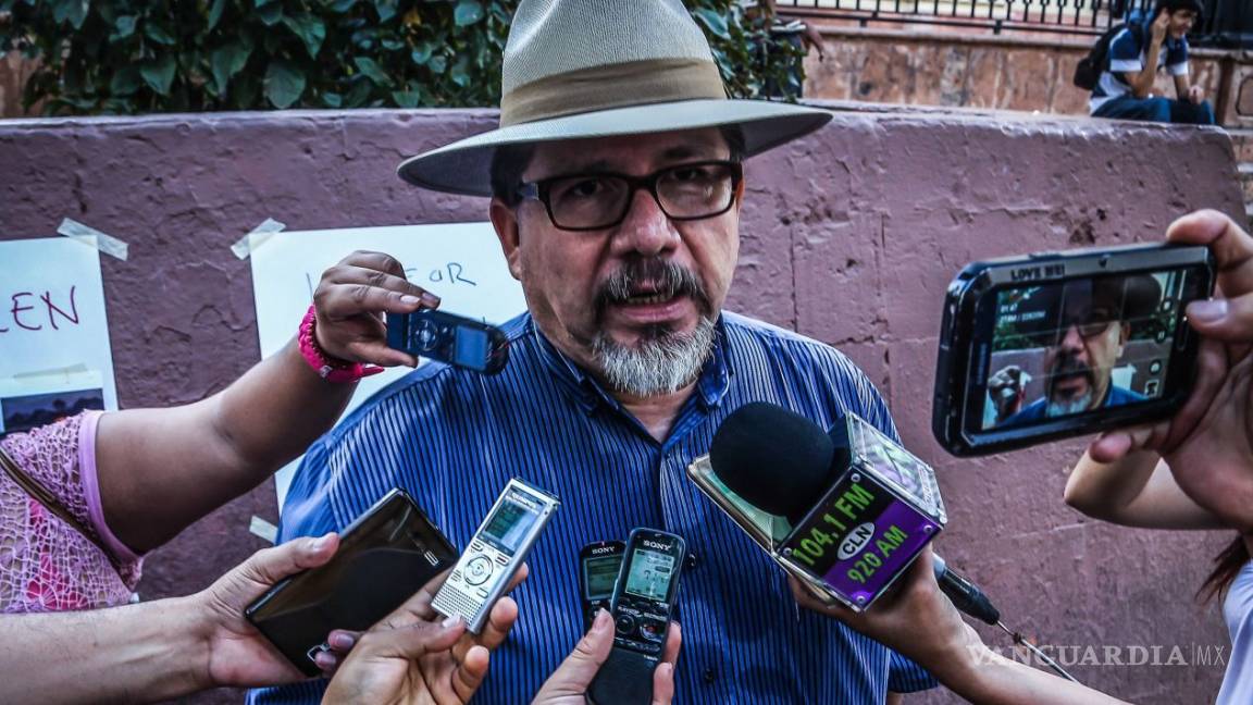 Dos periodistas de Río Doce fueron atacados con Pegasus días después del asesinato de Javier Valdez: Citizen Lab