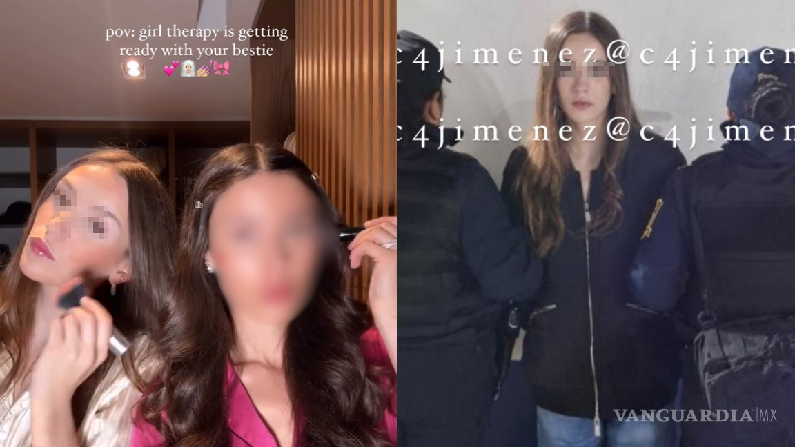 ‘Girl therapy is’... Así fue la última publicación de Marianne G, antes de apuñalar a la novia de su expareja