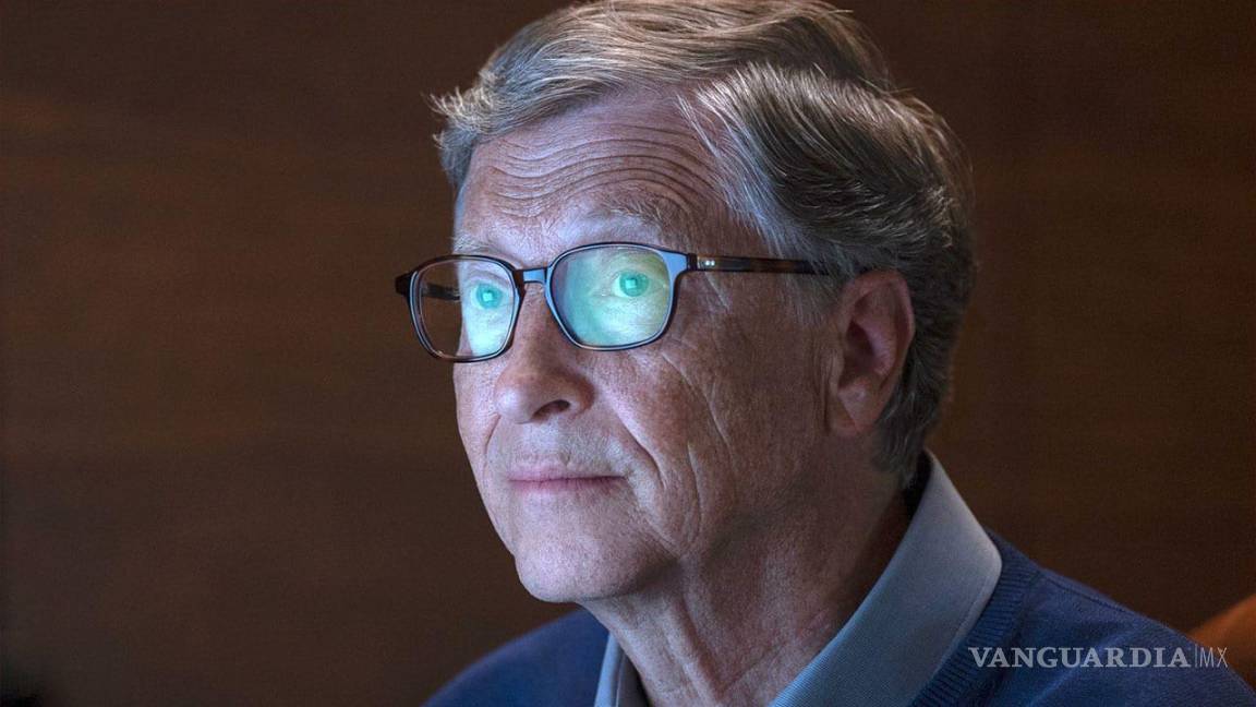 Bill Gates no invertirá en el espacio como Bezos y Musk; quiere curar la malaria y la tuberculosis