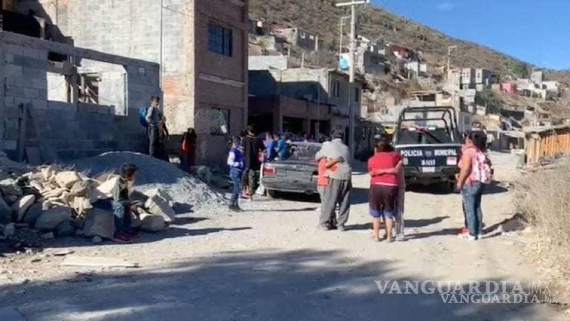 $!¿Quién dijo que en Saltillo no hay héroes? Estas son las historias de quienes se pusieron capa en 2021