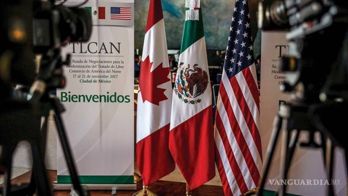 'Se le agota el tiempo' a Canadá para lograr TLCAN: EU