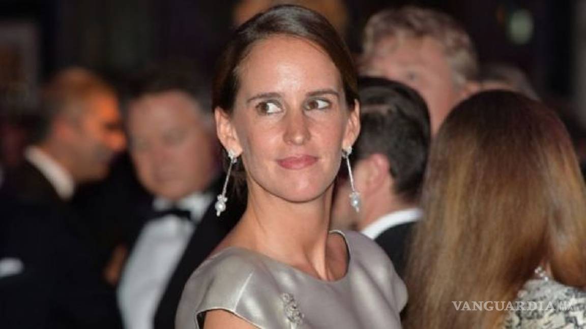 $!Esposa de Emilio Lozoya no obtiene amparo, sigue siendo buscada