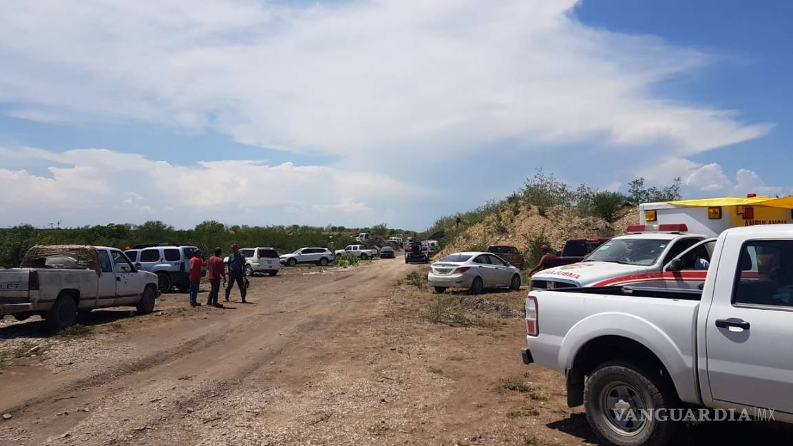 Activista afirma que el 60% de las minas en Coahuila son clandestinas o ilegales