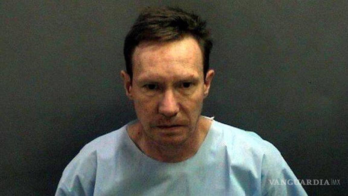 Sentencian a Peter Chadwick, millonario de California que huyó a México tras asesinar a su esposa