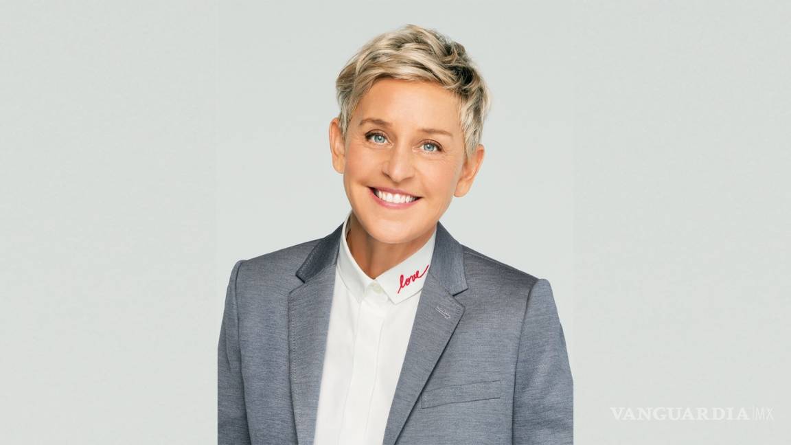 ¡Feliz cumpleaños Ellen!