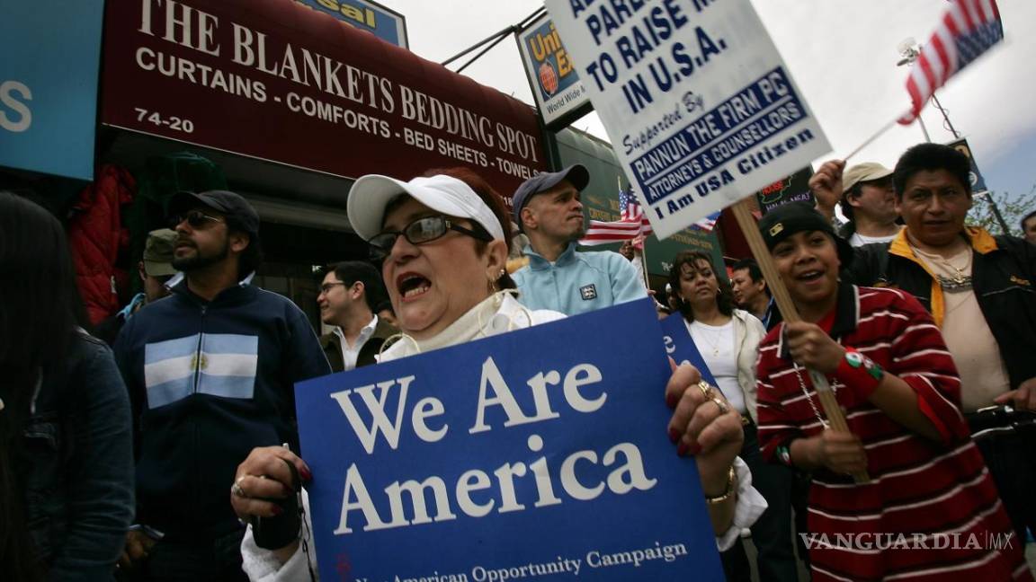 $!Gobierno de Trump da ultimátum a ‘ciudades santuario’