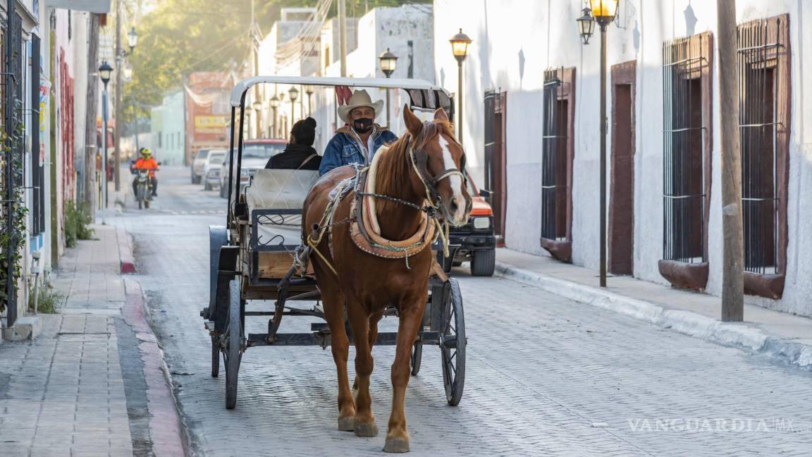 $!Parras se caracteriza por el cálido recibimiento de sus habitantes.