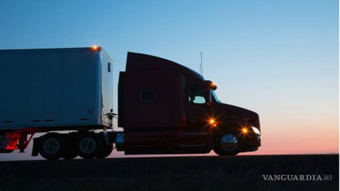 $!Robo a autotransporte creció 30% en dos años: Concamin