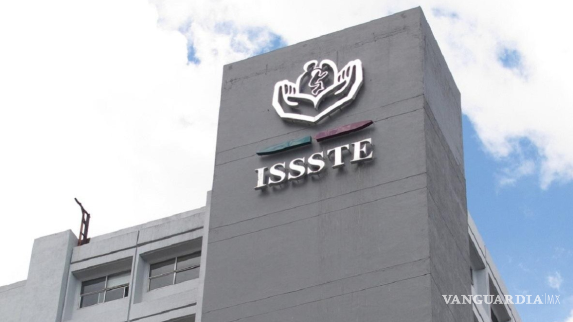 Detienen pagos ilegales ante estafa pensionaria de 3 mmdp al ISSSTE Coahuila