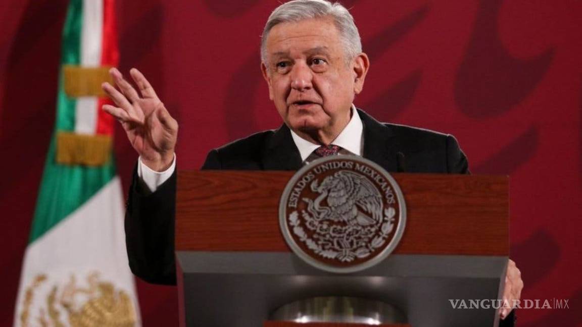 En vivo, el presidente Andrés Manuel López Obrador desde Torreón, Coahuila