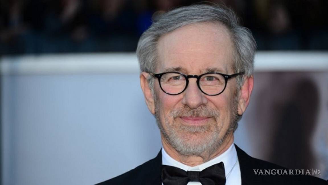 Steven Spielberg considera que los filmes de Netflix no deberían calificar para el Oscar