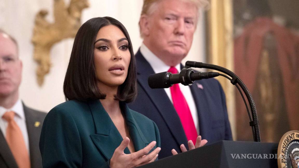 Kim Kardashian está ‘furiosa’ y buscará justicia para George Floyd