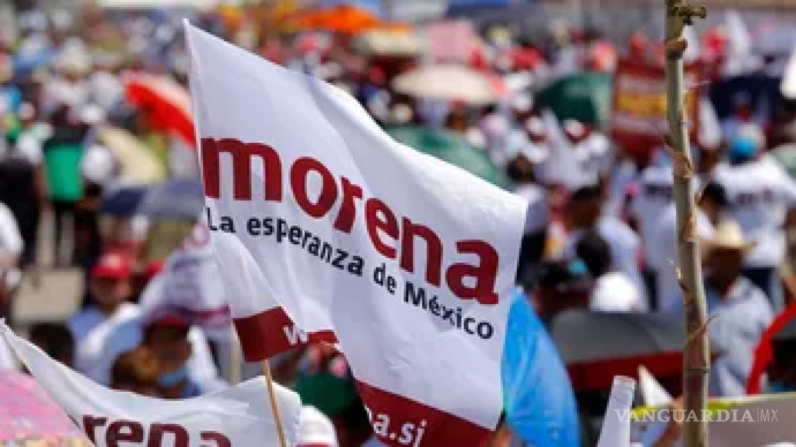 Falla Morena Coahuila en transparencia; ICAI lo reprueba