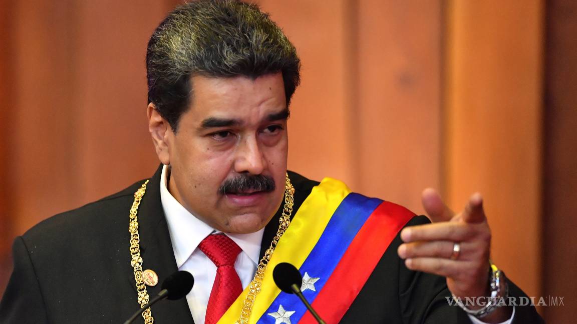 Maduro da 72 horas a la Embajadora de la Unión Europea para que abandone Venezuela