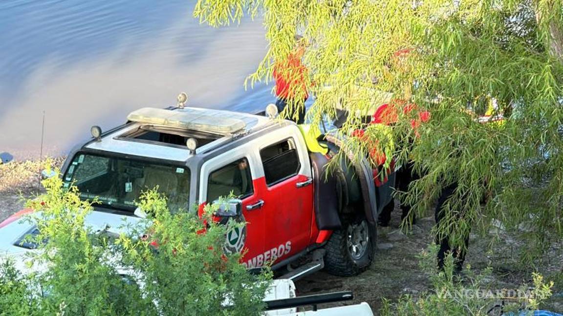 $!A muy temprana hora comenzaron las labores de búsqueda.