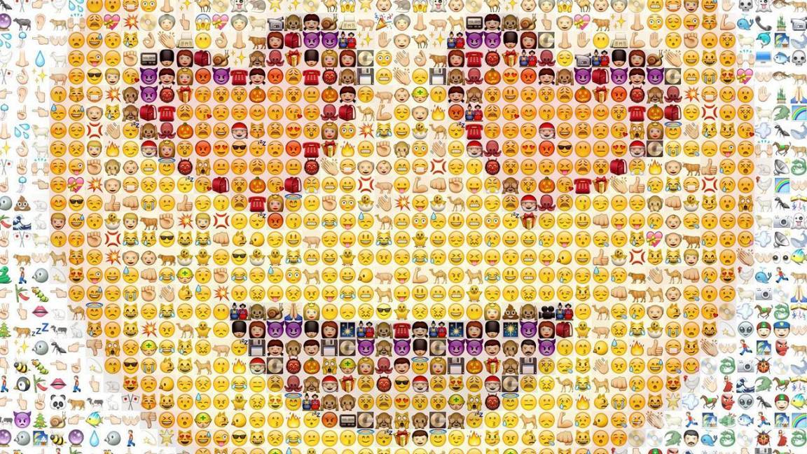 ¿Por qué se celebra hoy el Día Mundial del Emoji?