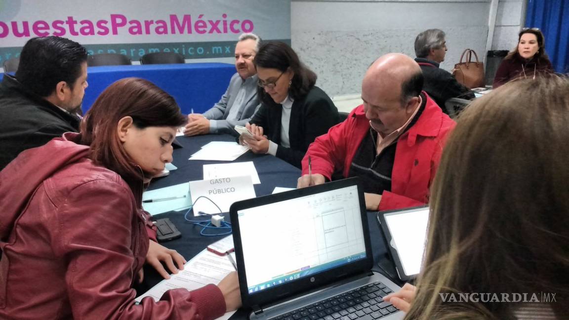 Garantizan equidad de género en Consejo del Sistema Anticorrupción de Coahuila