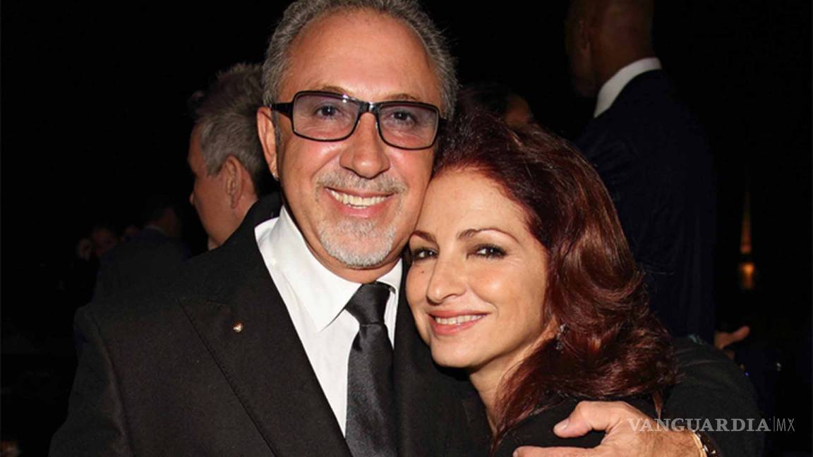 Fidel Castro me quitó mi niñez y a mi madre: Emilio Estefan