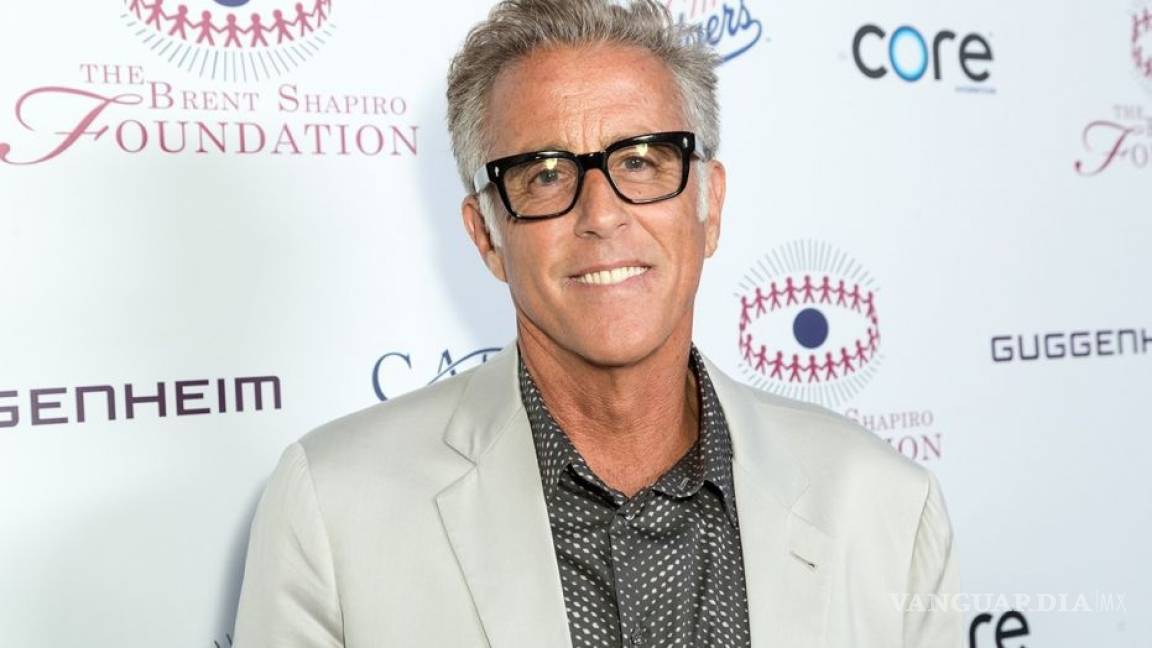 Muere Christopher Lawford en un centro de yoga