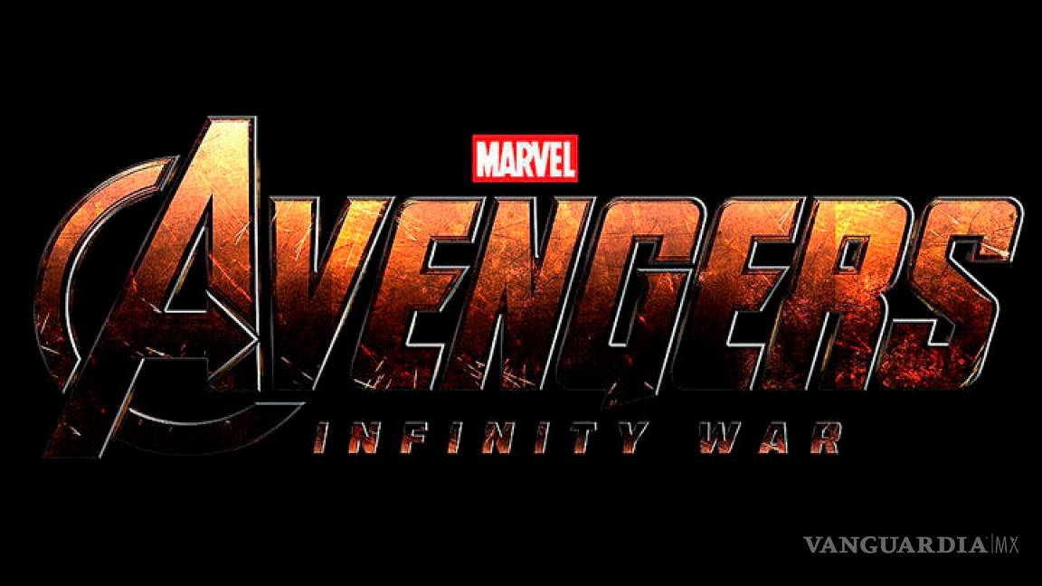Checa el épico trailer Avengers: Infinity War