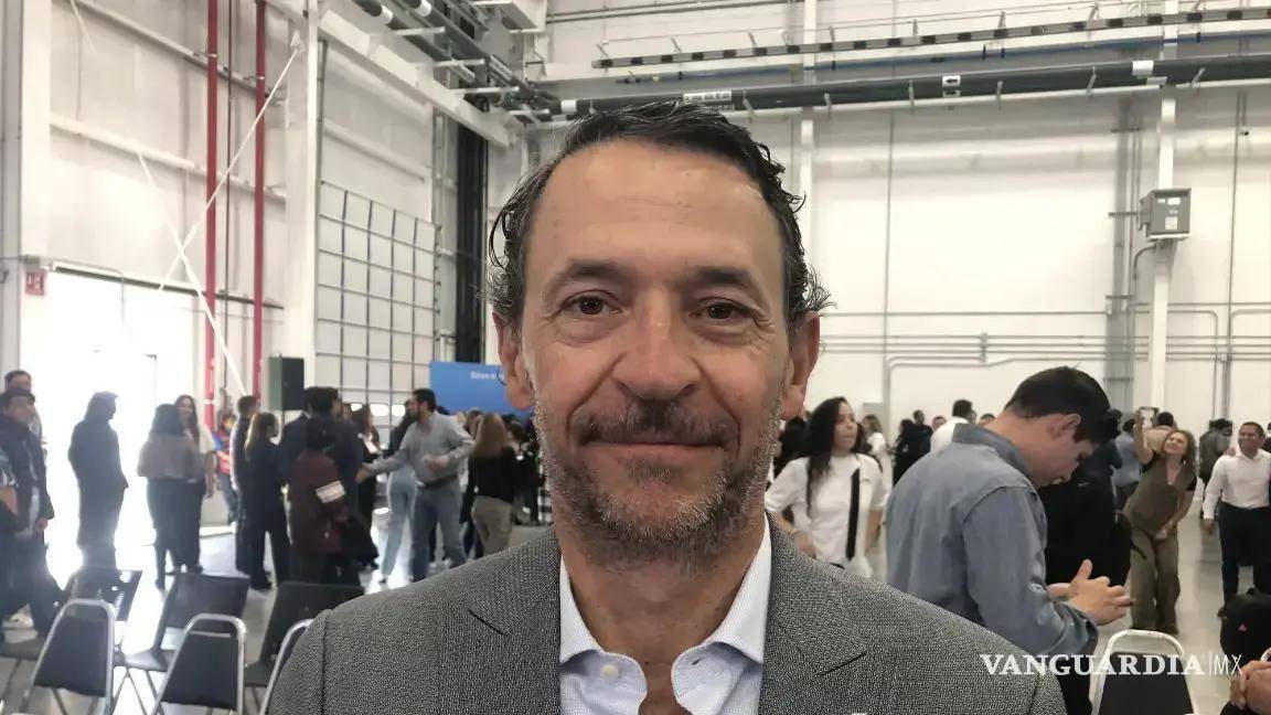 $!Alfredo López Villarreal, dirigente de la Coparmex, afirmó que el Estado es una de las mejores opciones de empleo en el país.