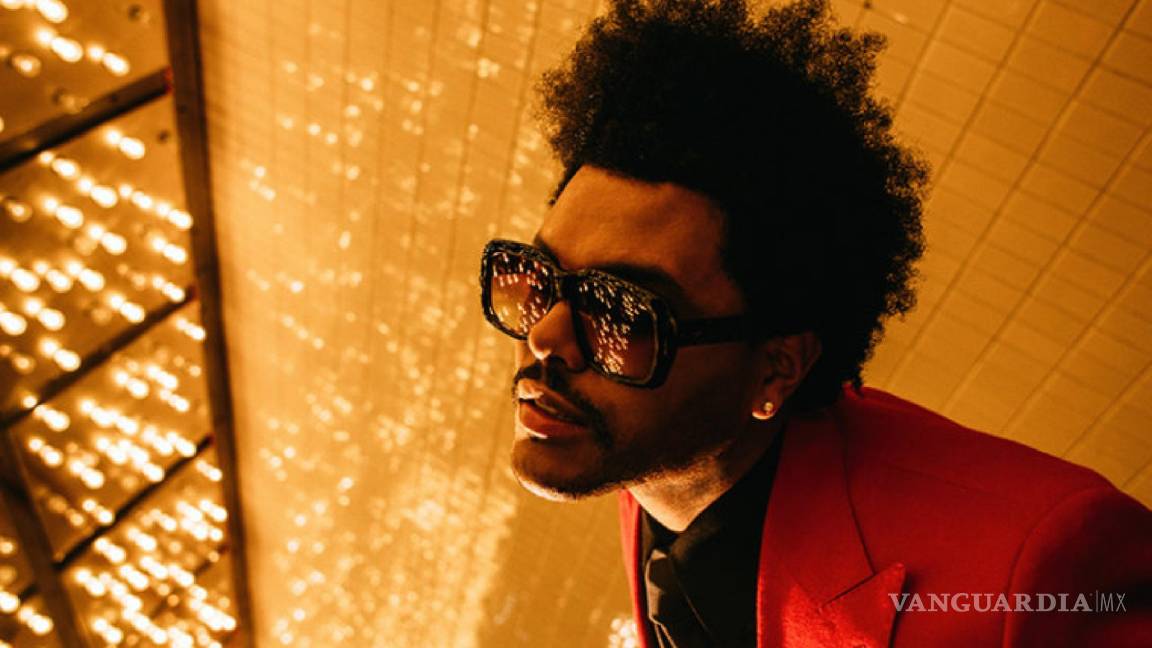 ¿Mensaje para los Grammy? Blinding Lights de The Weeknd: la canción más escuchada del 2020