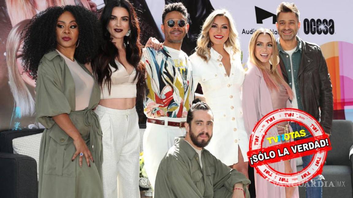 $!Ari Boroboy le hace el feo a OV7 y luego se arrepiente: $í hará gira con ellos