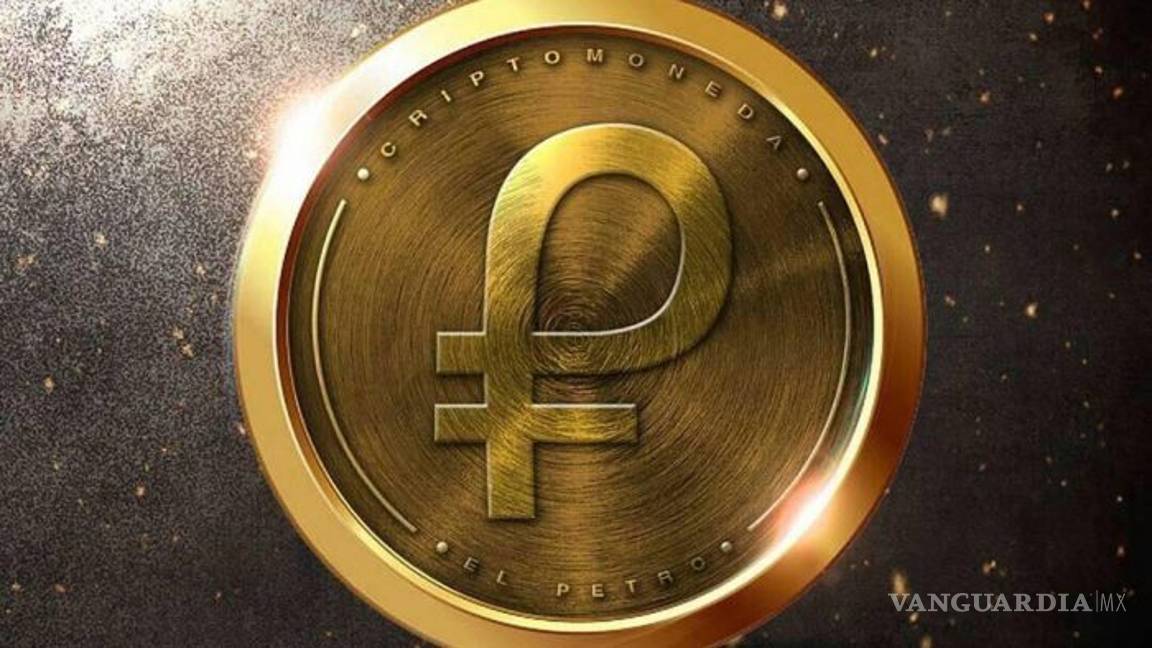 $!Venezuela se engancha al petro