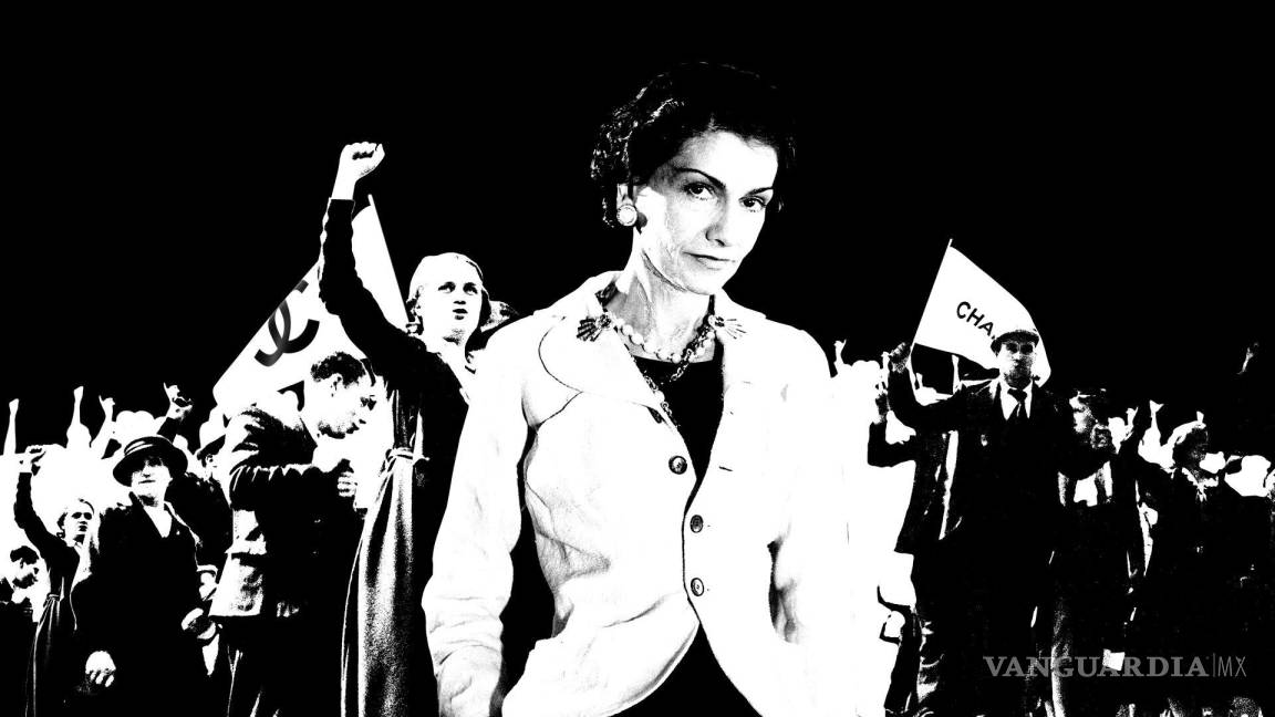 Coco Chanel, ¿la primera feminista en la historia de la moda?