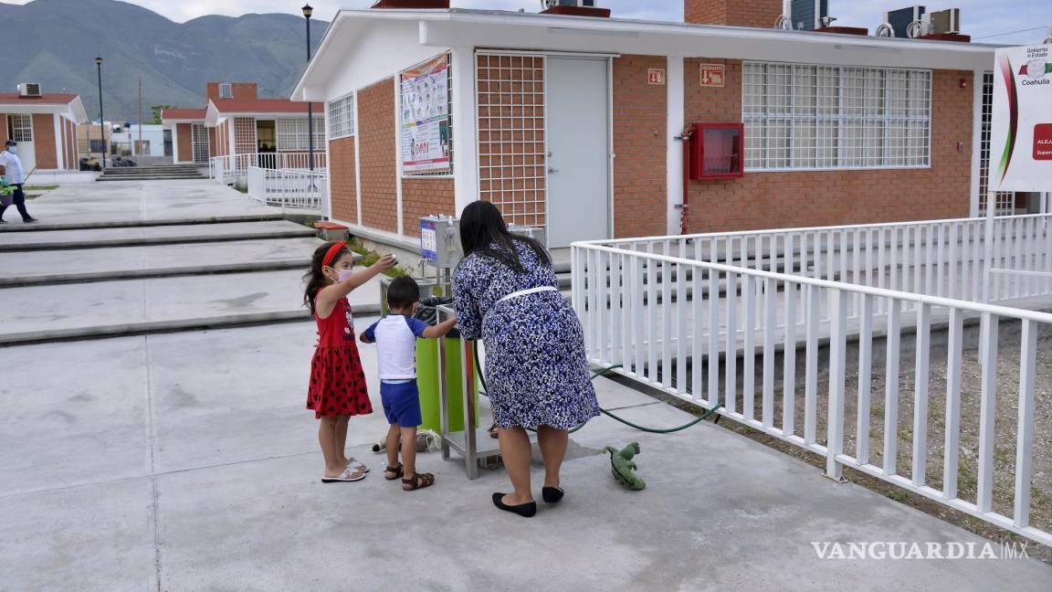 $!En todos los niveles educativos se tuvieron incrementos en las cuotas escolares.