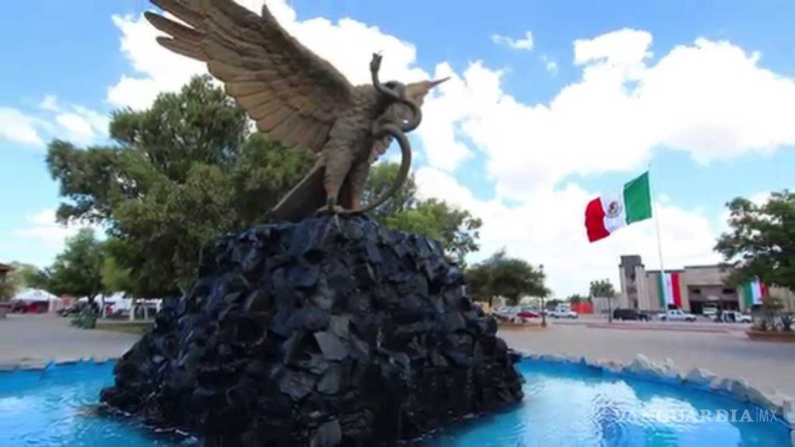 $!Helicópteros sobrevolarán áreas turísticas de Coahuila por un turismo seguro