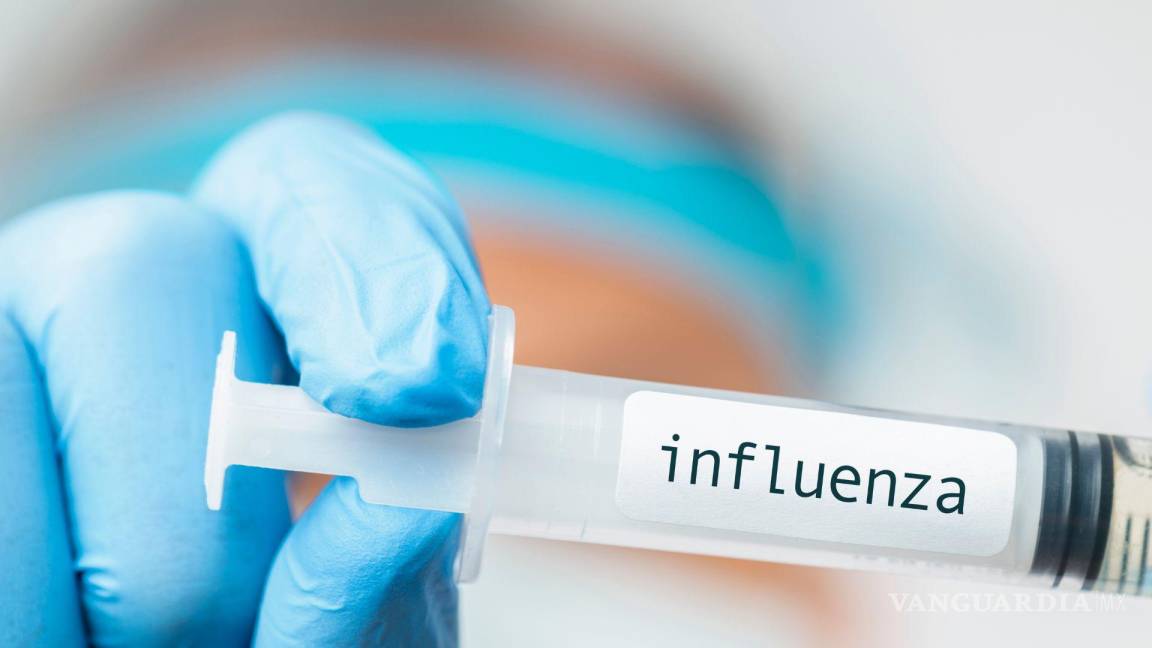 Suman 101 casos de influenza en Coahuila; temporada invernal incrementará casos