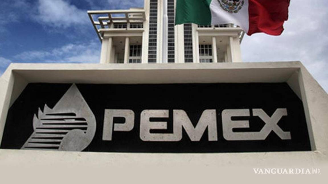 $!Fue motivada por la baja de la calificación de México, dado la importancia crítica de la fortaleza y el apoyo financiero del gobierno en la evaluación del crédito y alto riesgo de liquidez de Pemex