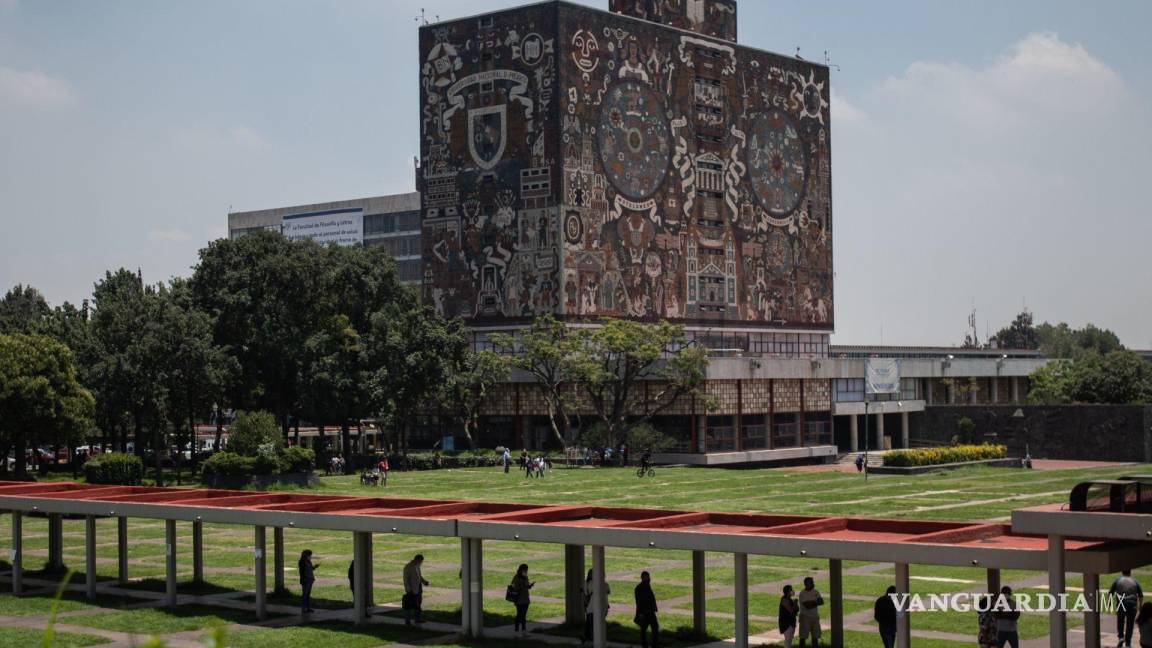 ¿Está la tuya? Se imponen universidades públicas a privadas en ranking de mejor evaluadas en México