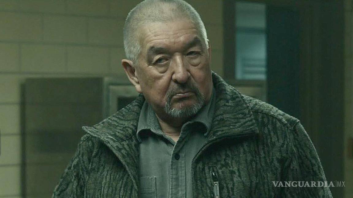 $!Murió a los 73 años Graham Greene, actor nominado al Oscar por su actuación en “Danza con lobos”.