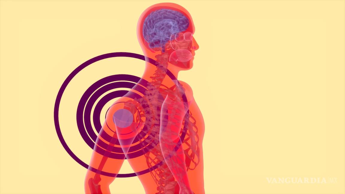 $!El 17 de octubre se celebra el Día Mundial contra el dolor.