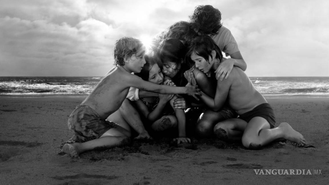 'Roma' conquista el Goya a la Mejor Película Iberoamericana