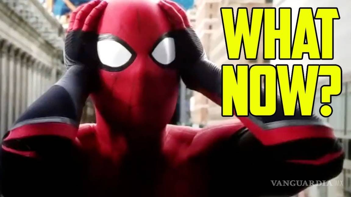 ¡Spiderman fuera del MCU!, Sony Pictures rompe acuerdo con Marvel Studios