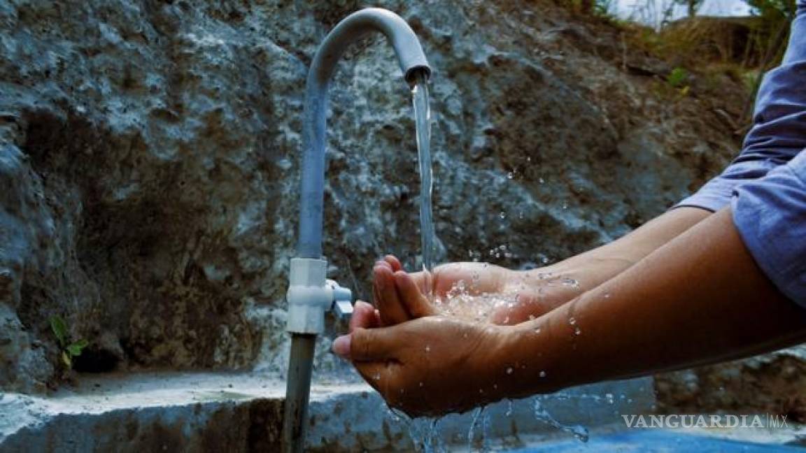 ‘Tendrá Ramos cobertura de agua en 100% del área urbana’, reitera alcalde