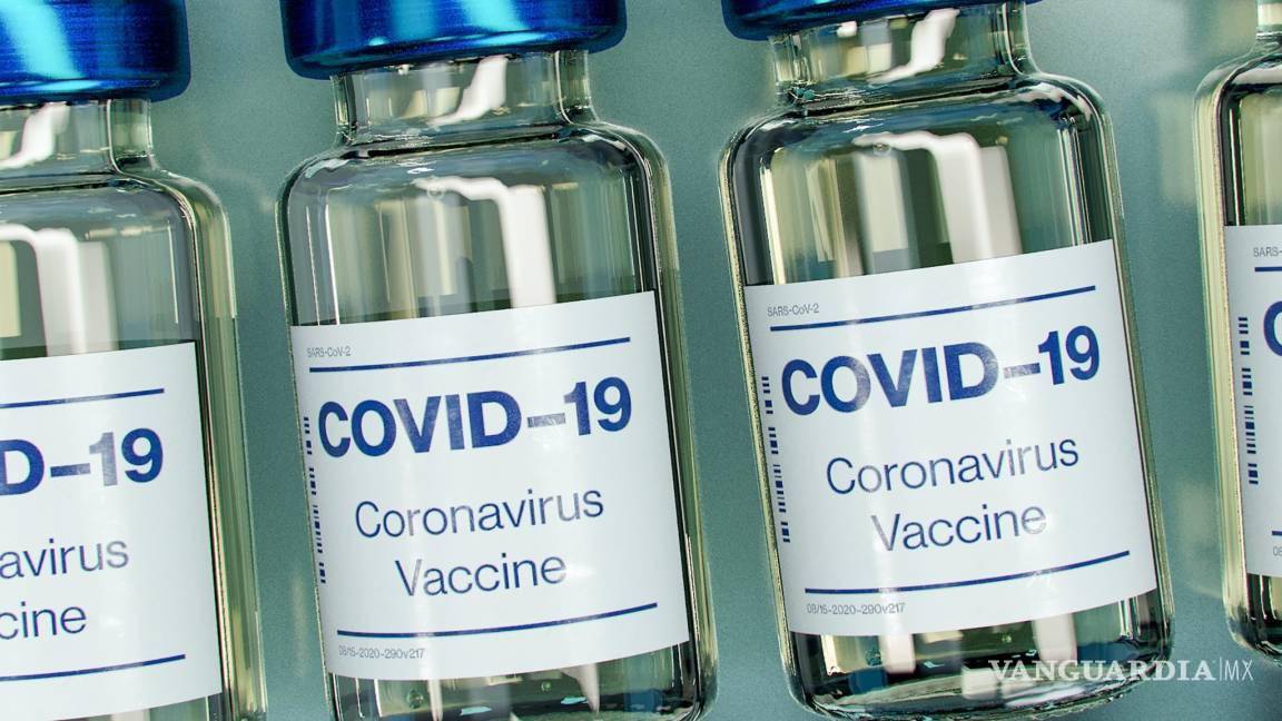 SCJN reserva por 5 años contratos para adquisición de vacunas contra COVID-19
