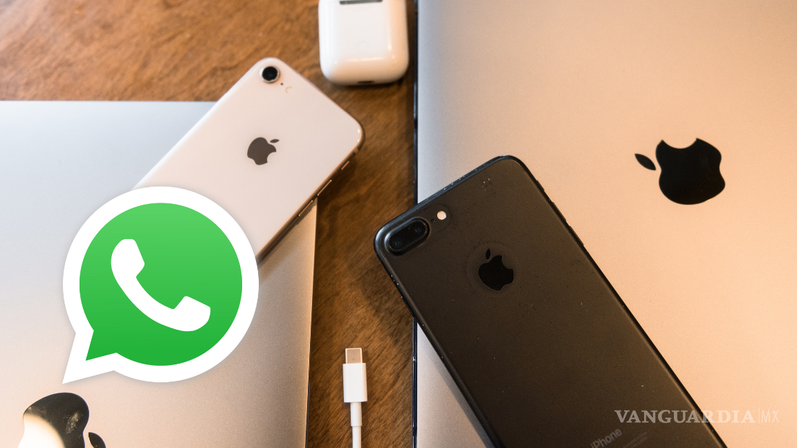 WhatsApp dejará de funcionar en estos modelos de iPhones a partir de octubre de 2024