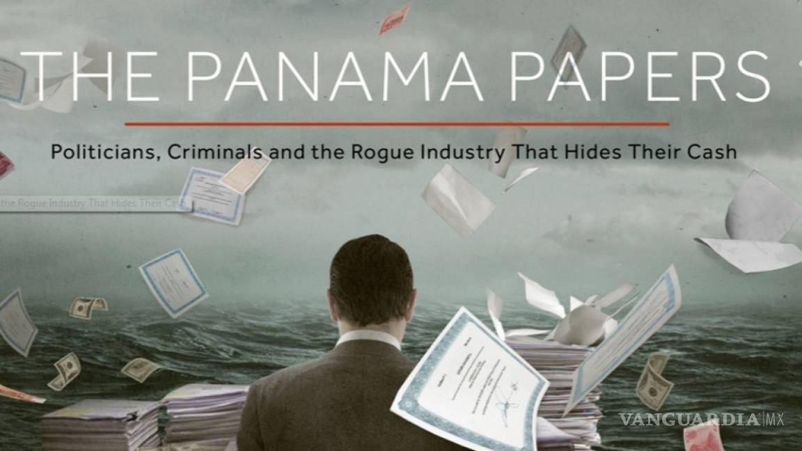 Recupera el SAT 300 mdp tras 'Papeles de Panamá'