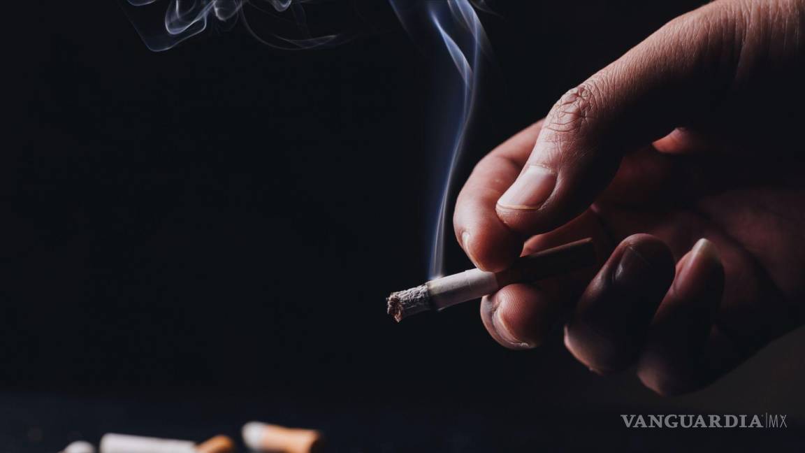 ¿Quieres evitar que tu hijo fume? Con educación y prevención es posible, señala IMSS Coahuila