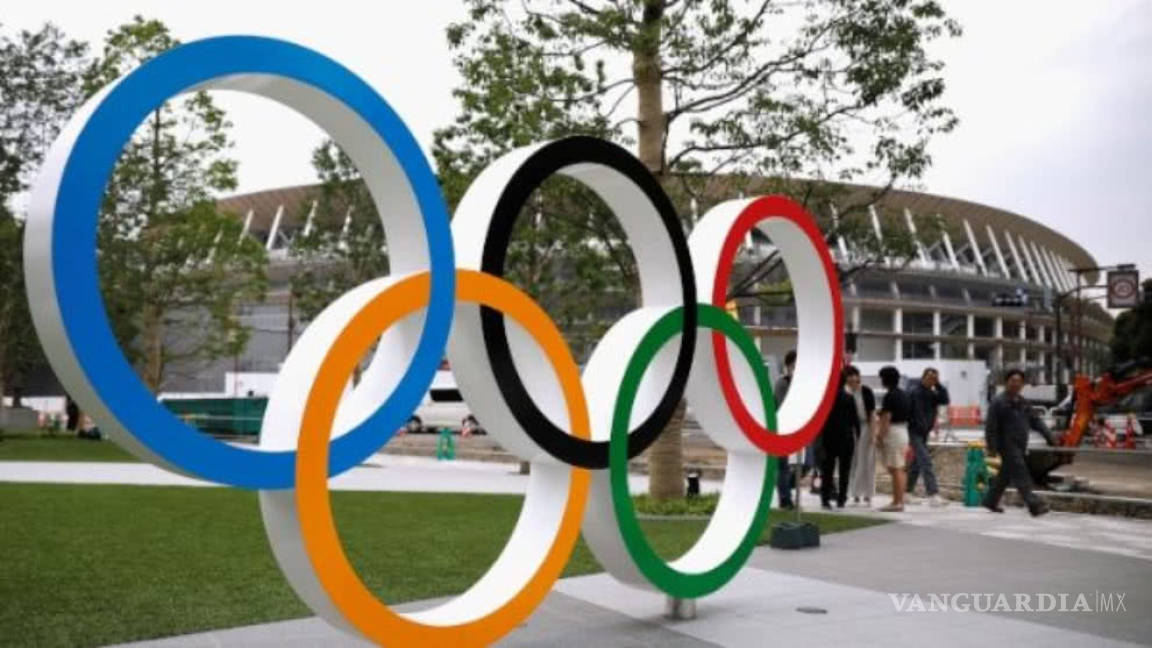 Asegura exvicepresidente del COI que Juegos Olímpicos se aplazarán hasta 2021