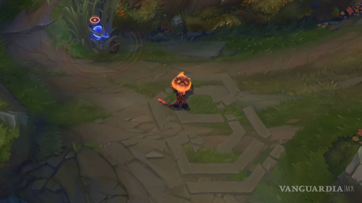 $!¡Halloween llega a League of Legends!